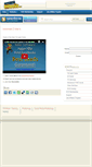 Mobile Screenshot of internetoilwells.com